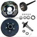 Popular 10 inch Electric Brake plate